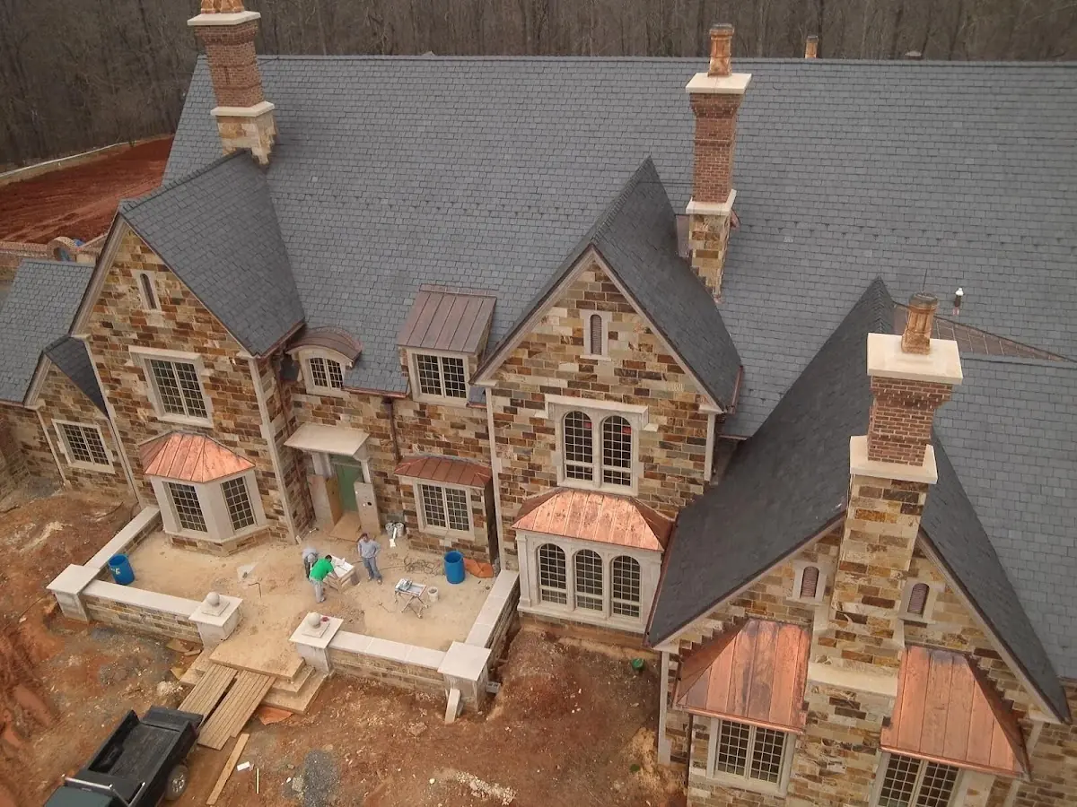 Craftsman Roofing Roof Waterproofing project in Golden City